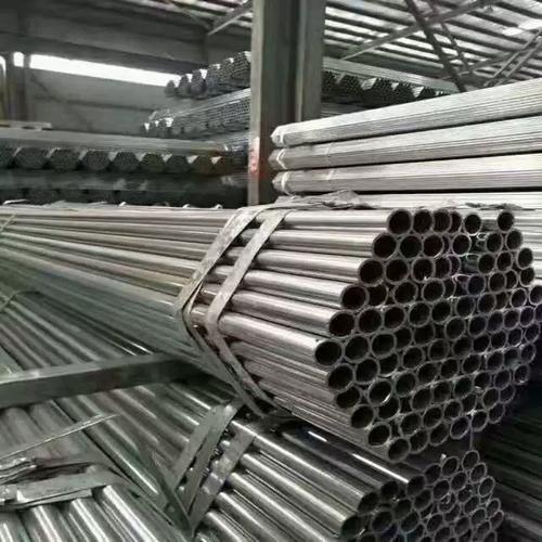 札达q355nhb耐候钢管